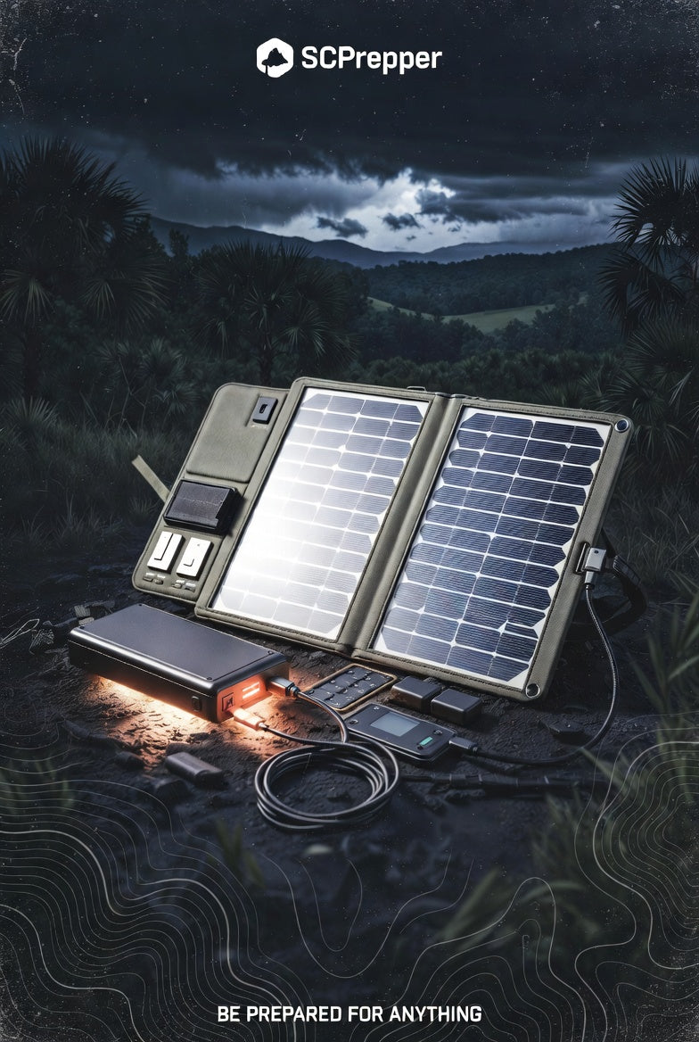 Power & Solar Solutions
