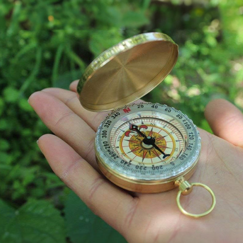 Military-grade outdoor travel survival kit with mini camping tools, emergency bracelet, whistle, blanket and knife.