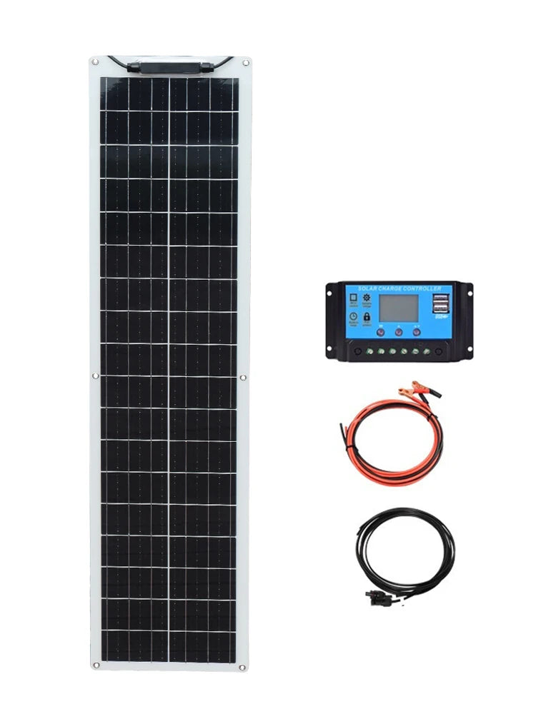 XINPUGUANG 50W Solar Panel 12V 100W solar panels kit Complete Single solarni panel just power 50W solar barttery charger