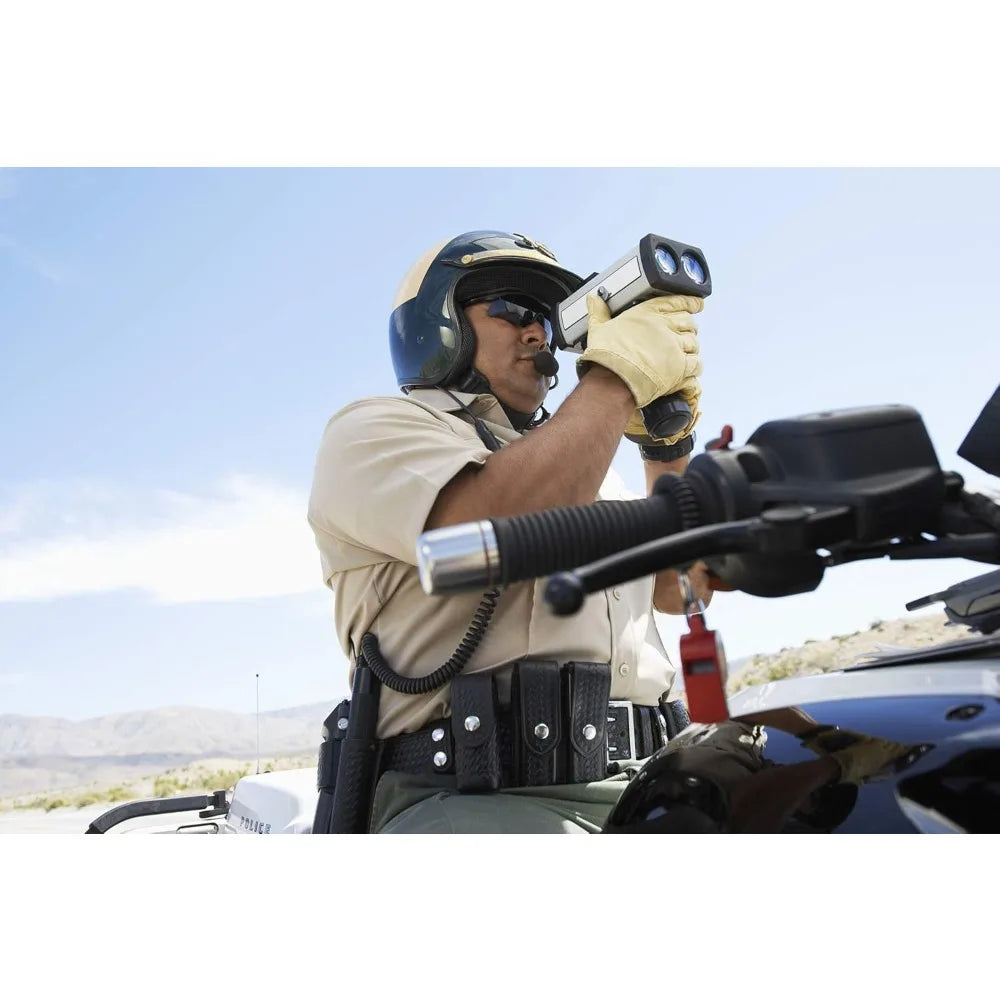 BEARTRACKER 885 Hybrid Full-Featured CB Radio + Digital TrunkTracking Police/Fire/Ambulance/DOT Scanner w/ - HOME