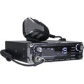BEARTRACKER 885 Hybrid Full-Featured CB Radio + Digital TrunkTracking Police/Fire/Ambulance/DOT Scanner w/ - HOME